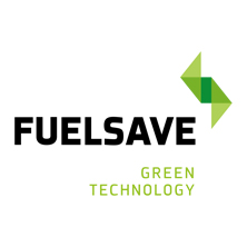 Finalist FuelSave Logo