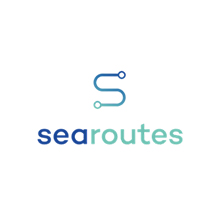 Finalist Searoutes Logo