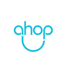Finalist ahop Logo